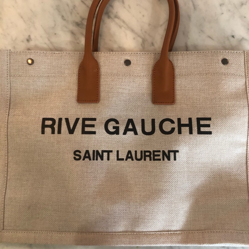 Ysl tote